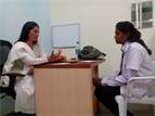EXTERNAL EXAMINER AT DY PATIL 2015DY PATIL